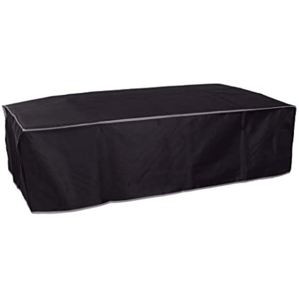 The Perfect Dust Cover, Black Nylon Cover for HP DesignJet T230 Large Format Wireless Plotter 24-in Printer, Anti Static, Waterproof Cover by The Perfect Dust Cover LLC