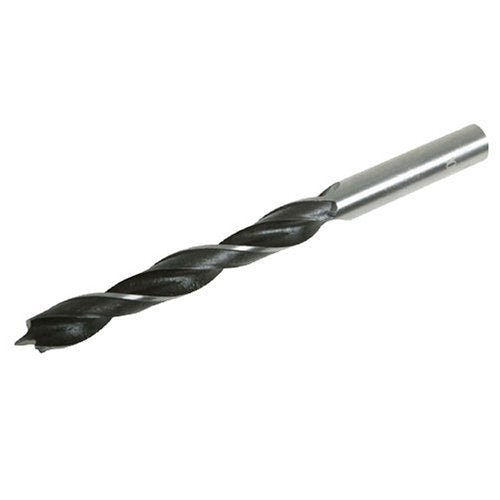 Silverline 425714 Lip and Spur Drill Bits 6 mm 10pk