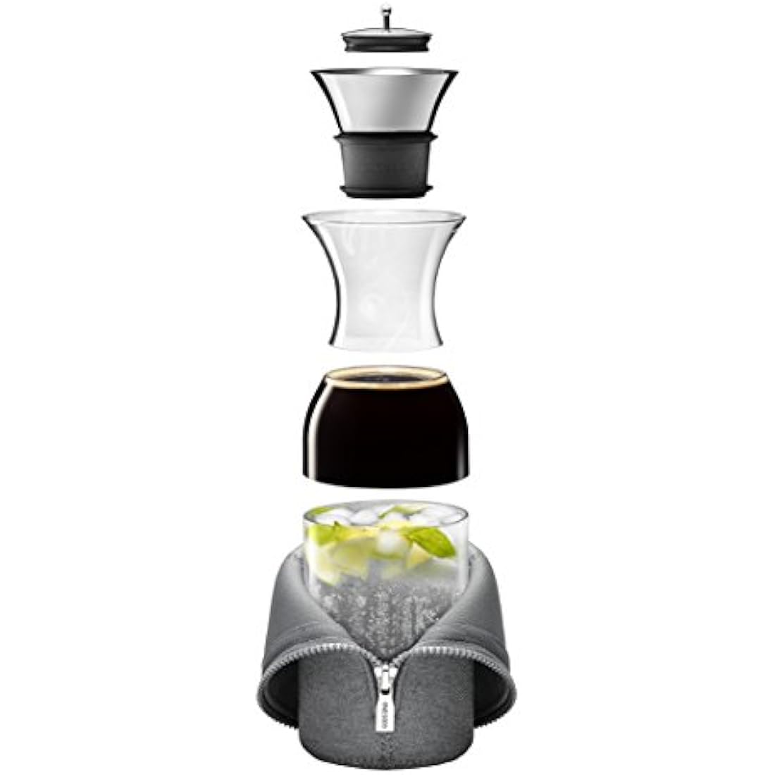 Eva Solo Fridge Carafe 1 Liter