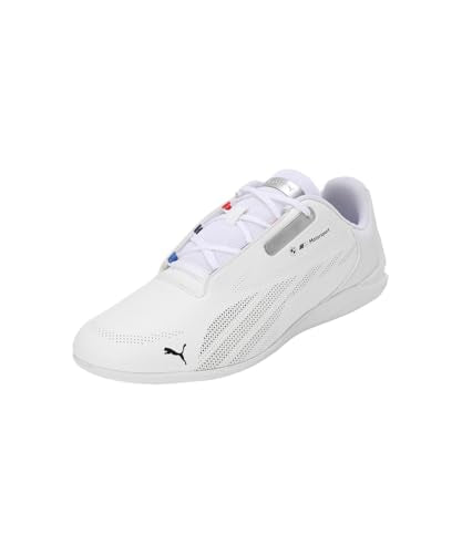 PUMA Unisex's BMW MMS Drift Cat Decima 2.0 Sneaker