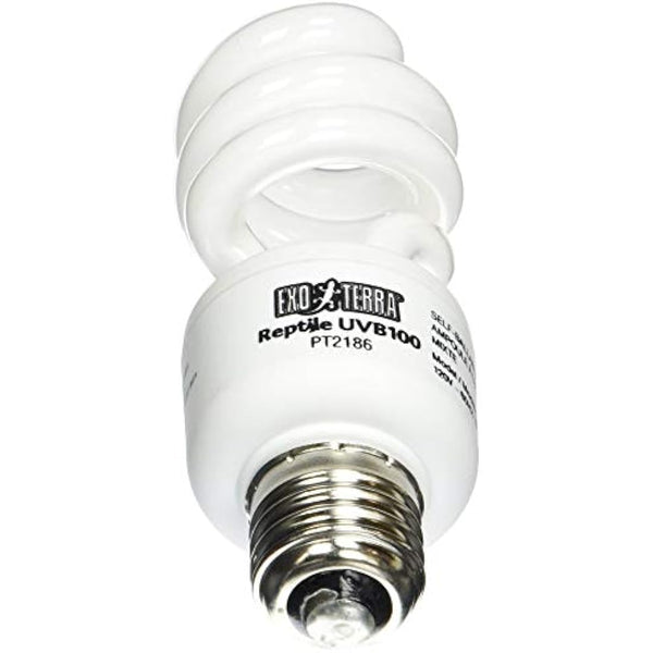Exo Terra 13w UVB Tropical Terrarium Bulb