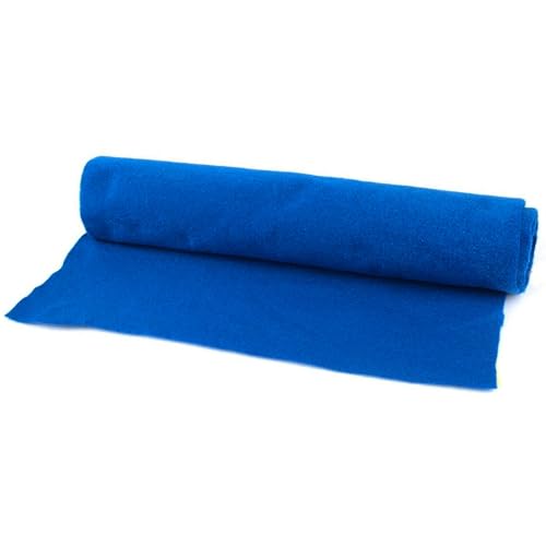 4 Way Super Stretch Lining Carpet for Camper Van Motorhome Car Vehicle Interior(Smoke,10 Metre x 2 Metre)