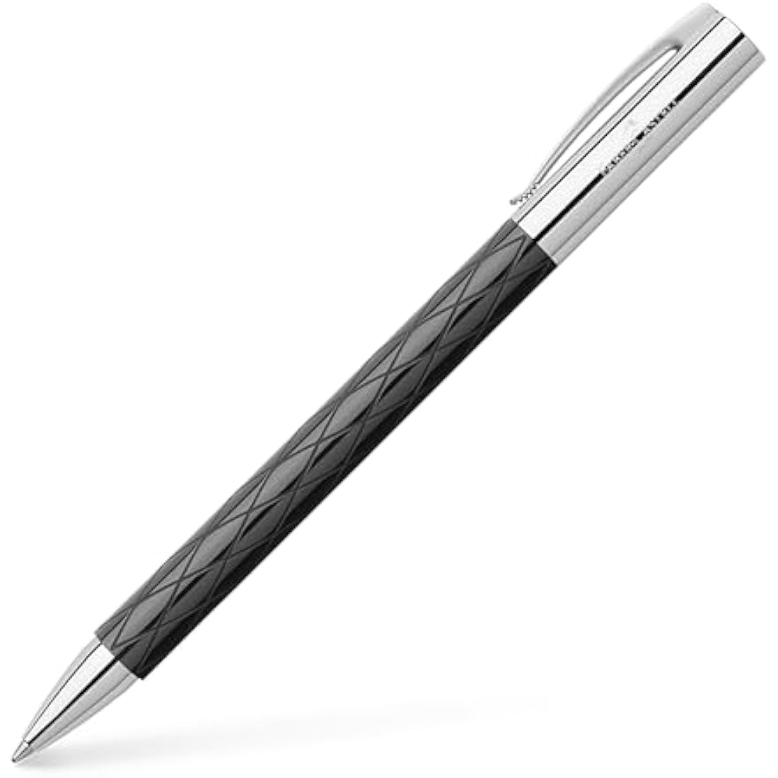 Faber-Castell Ambition Rhombus Ballpoint Pen