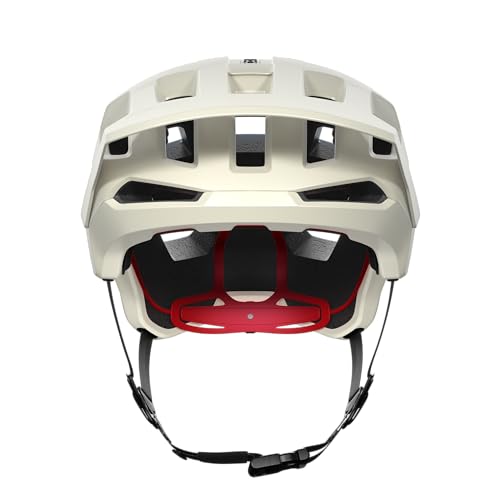 POC Kortal Race MIPS - Advanced trail, enduro and all-mountain bike helmet with a highly efficient ventilation design