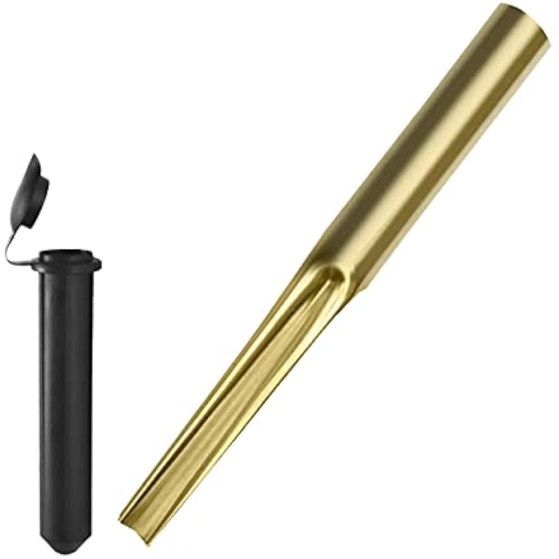 FLATRO Washing Line Spike with Plastic Adapter (32mm and 40mm) | Heavy Duty Metal Ground Spike Rotating Clothes Line for Washing Line Galvanized Garden Spike