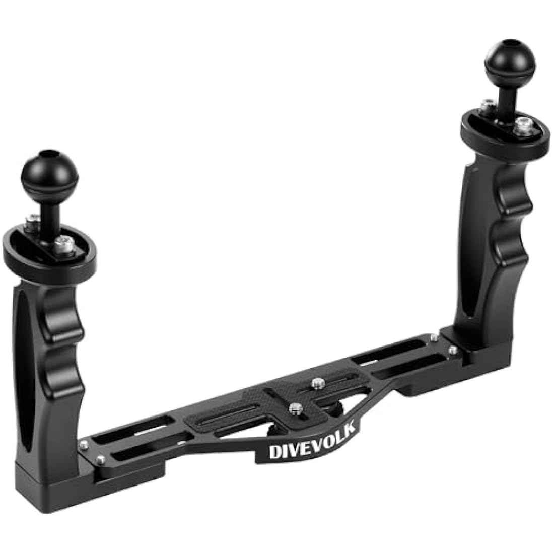 DIVEVOLK Dual Handle Tray for Seatouch 3 pro Diving case