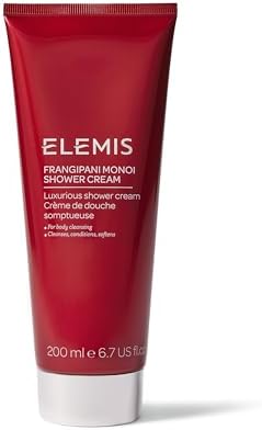 Elemis Elemis Frangipani Monoi Shower Cream Luxurious Ml