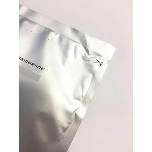 10 X Antifreeze Membranes Anti Freeze Pads for Cryolipolisis Device. NATUREGURU Medical Quality for Professionals & Private Individuals, Normalize CEE. (LARGE (34X42cm))