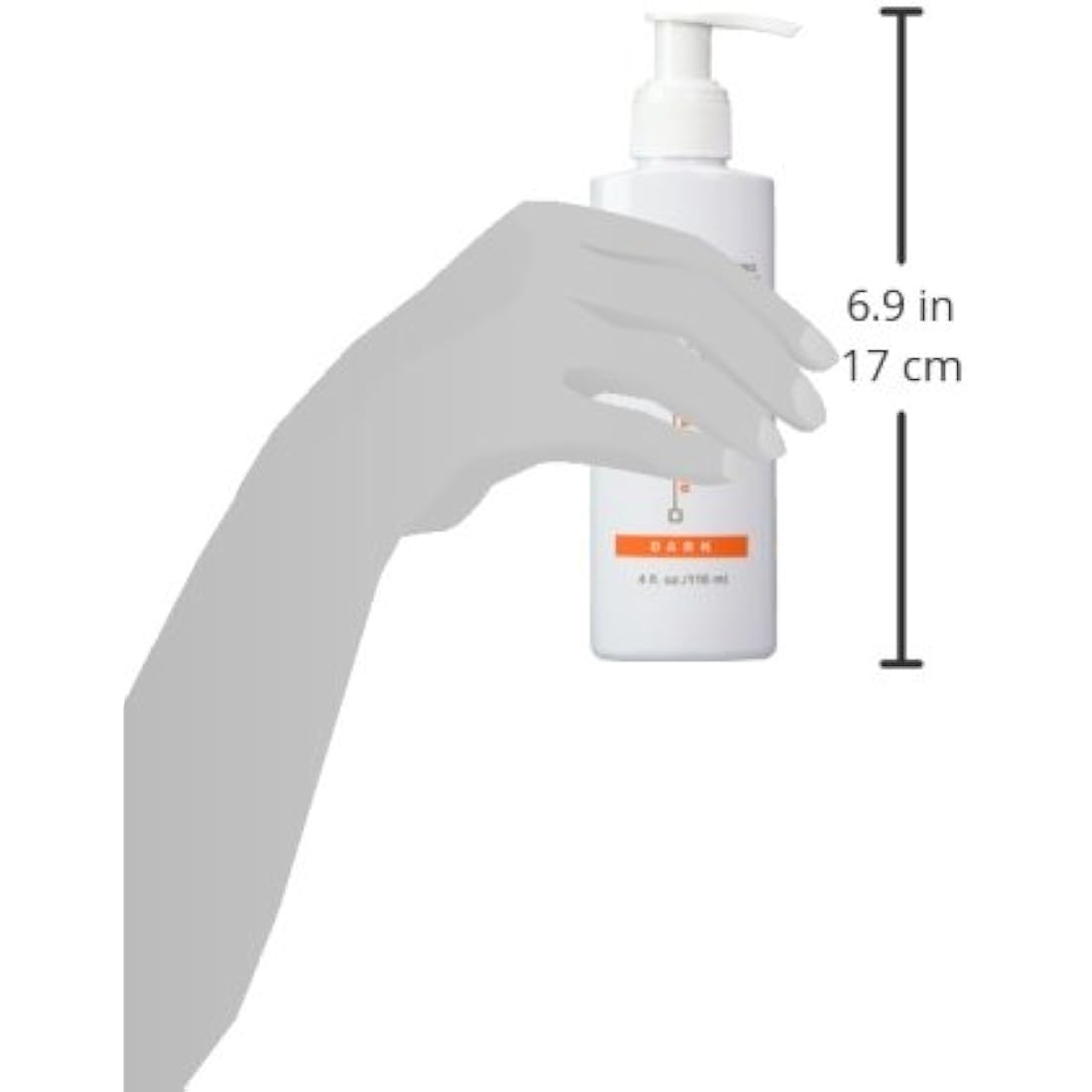 Sunlabs Sun Laboratories Self Tan Lotion Ultra Dark Instant Tint Dark 118ml / 2.7 fl.oz.