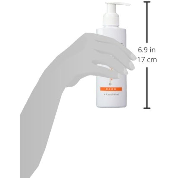 Sunlabs Sun Laboratories Self Tan Lotion Ultra Dark Instant Tint Dark 118ml / 2.7 fl.oz.