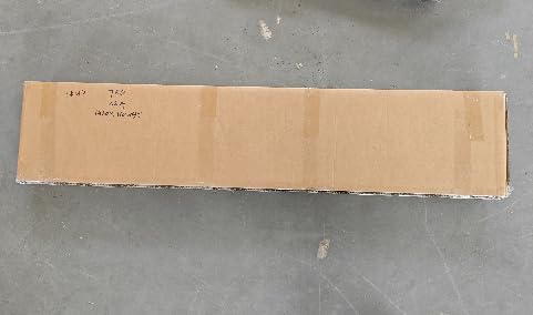 VEVOR GT Wing Car Spoiler, 57.9 inch Spoiler, Compatible with 2018-2023 Camry, High Strength ABS Material, Baking Paint, Car Rear Spoiler Wing, Racing Spoilers for Cars, Glossy Black