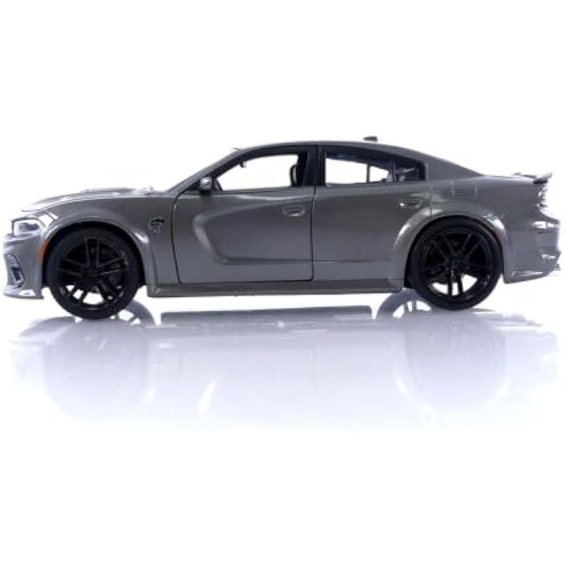Jada TOYS - DOD Charger SRT Hellcat - Fast and Furious X - 2021-1/24