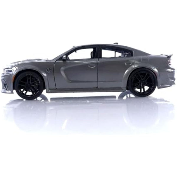 Jada TOYS - DOD Charger SRT Hellcat - Fast and Furious X - 2021-1/24
