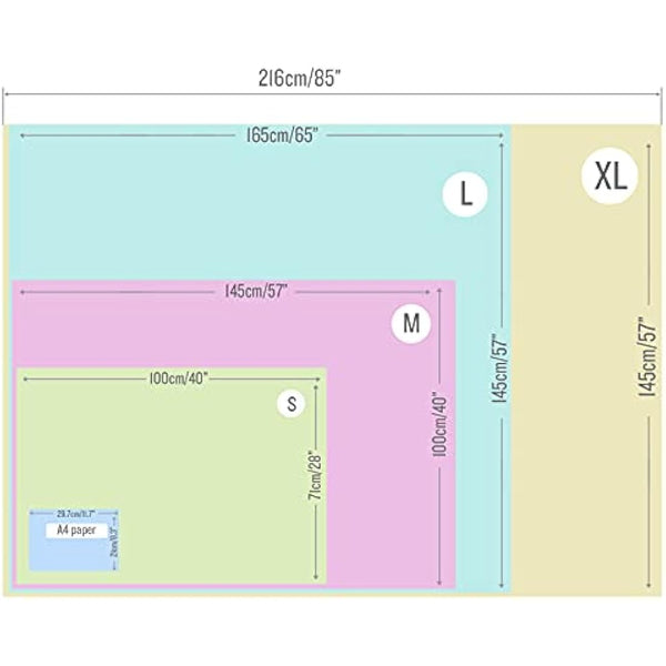 luciphia Waterproof Pet Blanket, Fluffy, Double Layer, Compact, Dog Blanket, Cat Puppy, Dark Grey, XL (145 x 216 cm)