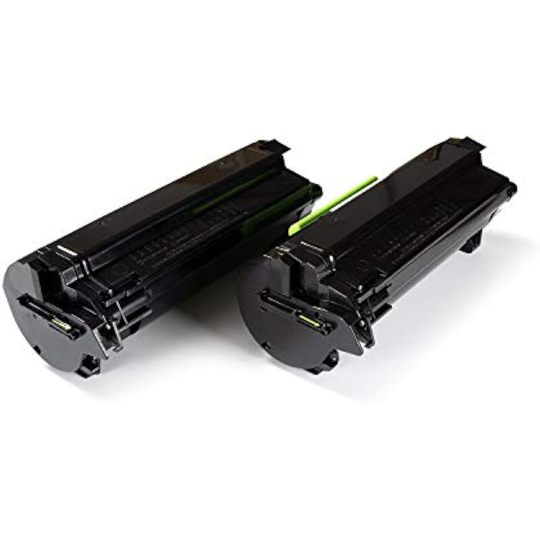 Green2Print Toner Twinpack 2 cartridges 2x 5000 pages replaces Lexmark 50F0HA0, 502HA, 50F2H00, 502H, 50F2H0E, 502HE Toner cartridge for Lexmark MS310D, MS310DN, MS410D, MS410DN, MS510DN, MS610DN