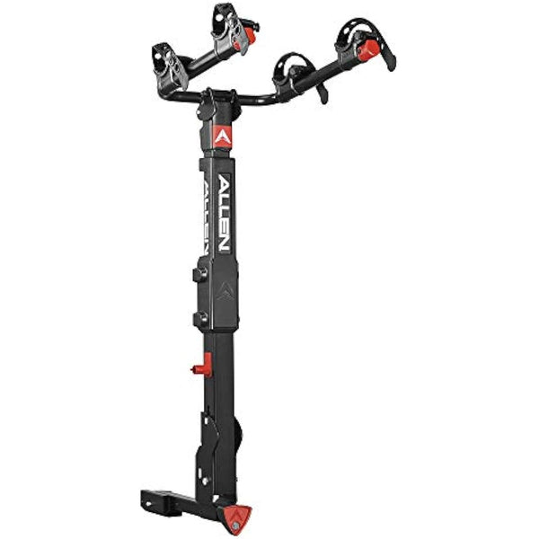 Allen Sports 2-Bike Hitch Racks for 1 1/4 in. and 2 in. Hitch