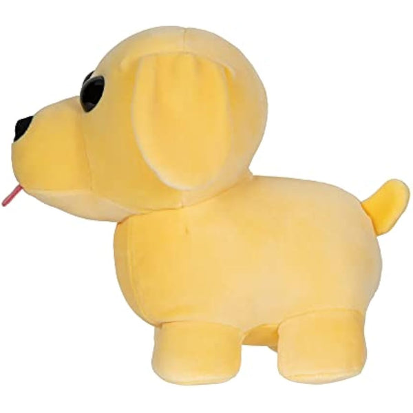 Adopt Me! 15cm Collector Plush - Dog - Soft and Cuddly - Directly from the #1 Game, Toys for Kids