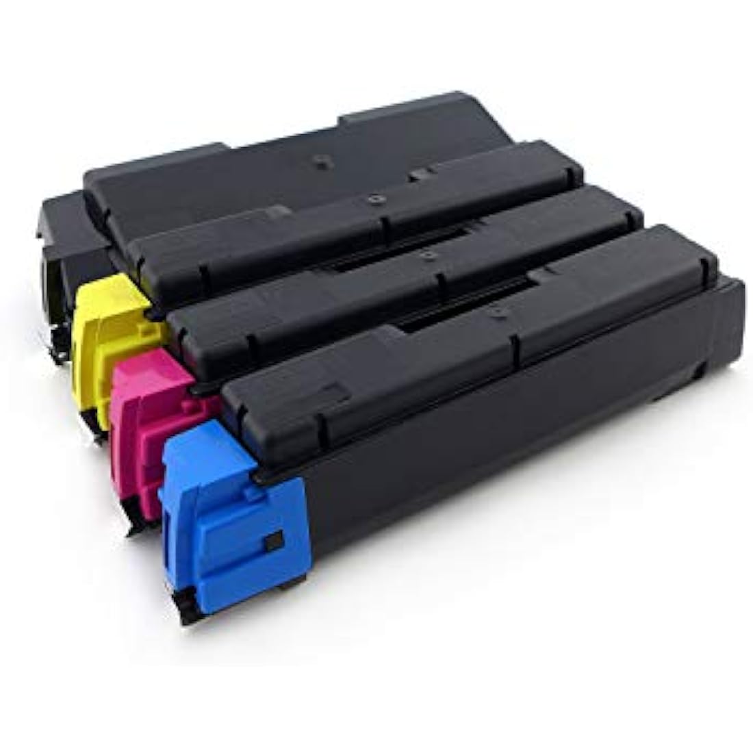 Green2Print Toner Set, 4 cartridges 1x 3500, 3x 2800 pages Toner cartridge for Kyocera ECOSYS P6021CDN, FSC5150DN