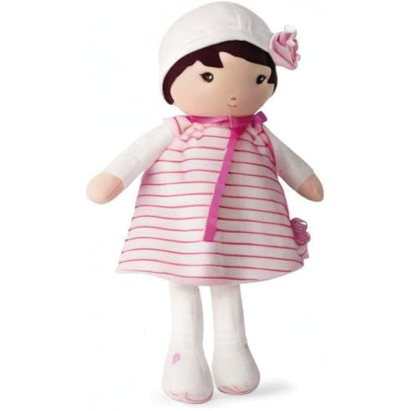 Kaloo K962088 Tendresse My First Soft Doll Rose K, 40 cm / 15,7''