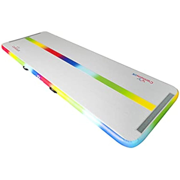 Air Track™ Pro Air Track Gymnastics mat 3m x 1m x 10cm