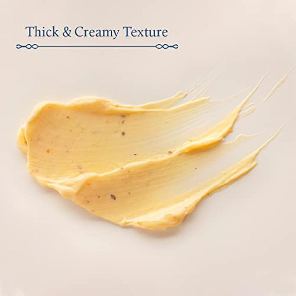 Blue Nectar Saffron Face Scrub for Glowing Skin by Exfoliating Face Scrub | Gentle Ayurvedic Kumkumadi Oil Tan Remover for Refreshing Sun-exposed Skin (16 Herbs, 50g)