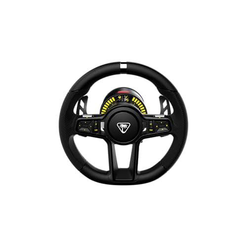 Turtle Beach VelocityOne Race KD3 Direct Drive Force Feedback Racing System - Xbox Series X or S, Xbox One and Windows PCs