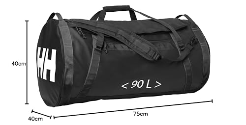 Helly Hansen Unisex HH Duffel Bag 2 90L