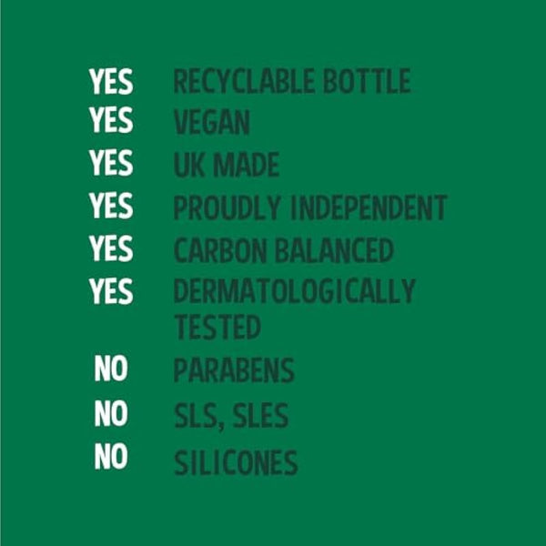 Faith In Nature Organic Coconut Conditioner, Hydrating for Dry Hair & Scalp, Vegan & Cruelty Free, No SLS, Silicones or Parabens, 5L Refill Pack