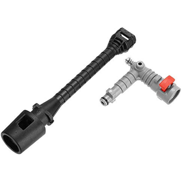 horlirty Plastic Internal Spare Water Gun Nozzle for Lavor Vax Pressure Washer