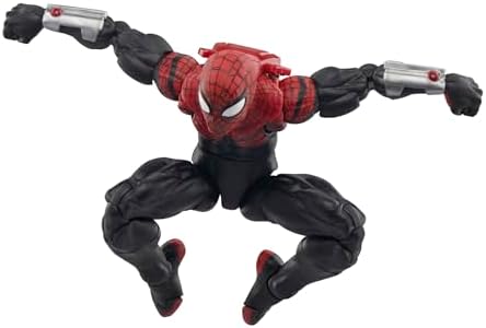 Marvel Legends Series Superior Spider-Man Comics Action Figure