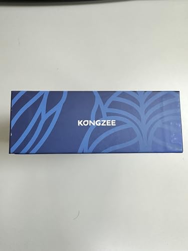 4 in 1 - D.I.Y & Tens Unit & EMS & Massage Muscle Stimulator, Dual Channel Therapy Machine for Pain Relief, FDA Cleared Rechargeable Electronic Pulse Massager,with 12pcs Electrode Pads