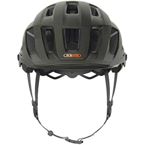 ABUS MTB Helmet Moventor 2.0 MIPS, Impact Protection for Off-Road Use, All-Mountain Helmet, Unisex Adult
