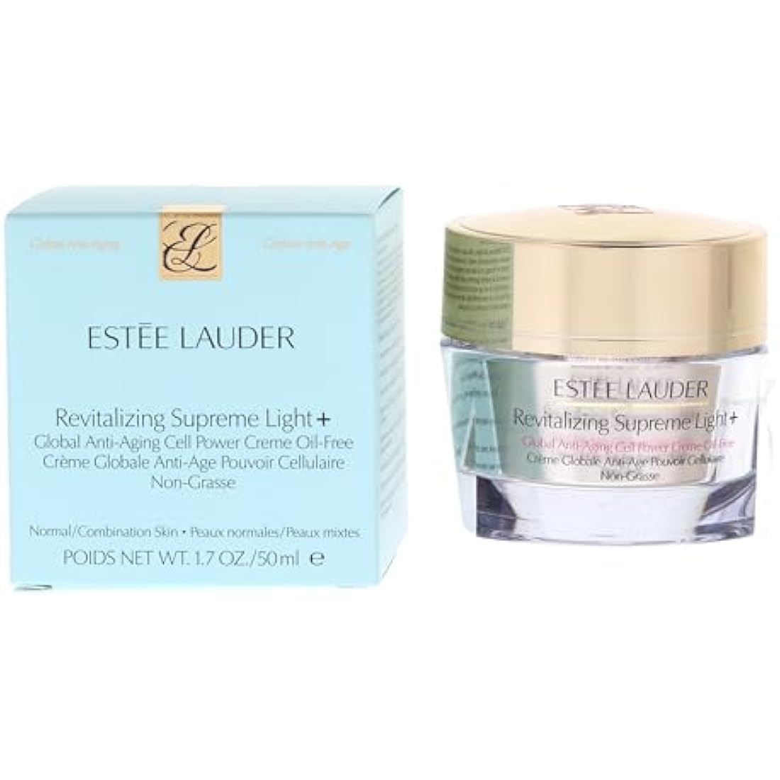 Estee Lauder Revitalizing Supreme Bright Anti-Aging Cream 50 ml