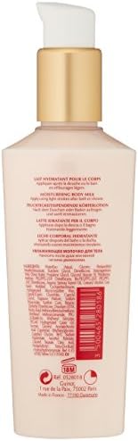 Guinot Lait Hydrazone Corps 200 ml