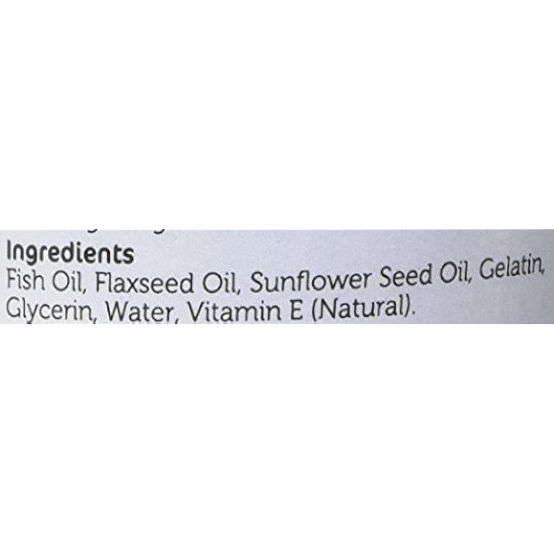 Imexa Balanced Omega 3, 6 and 9 Essential Fatty Acids Softgel Capsules for Dog 1000mg (Pack of 90)