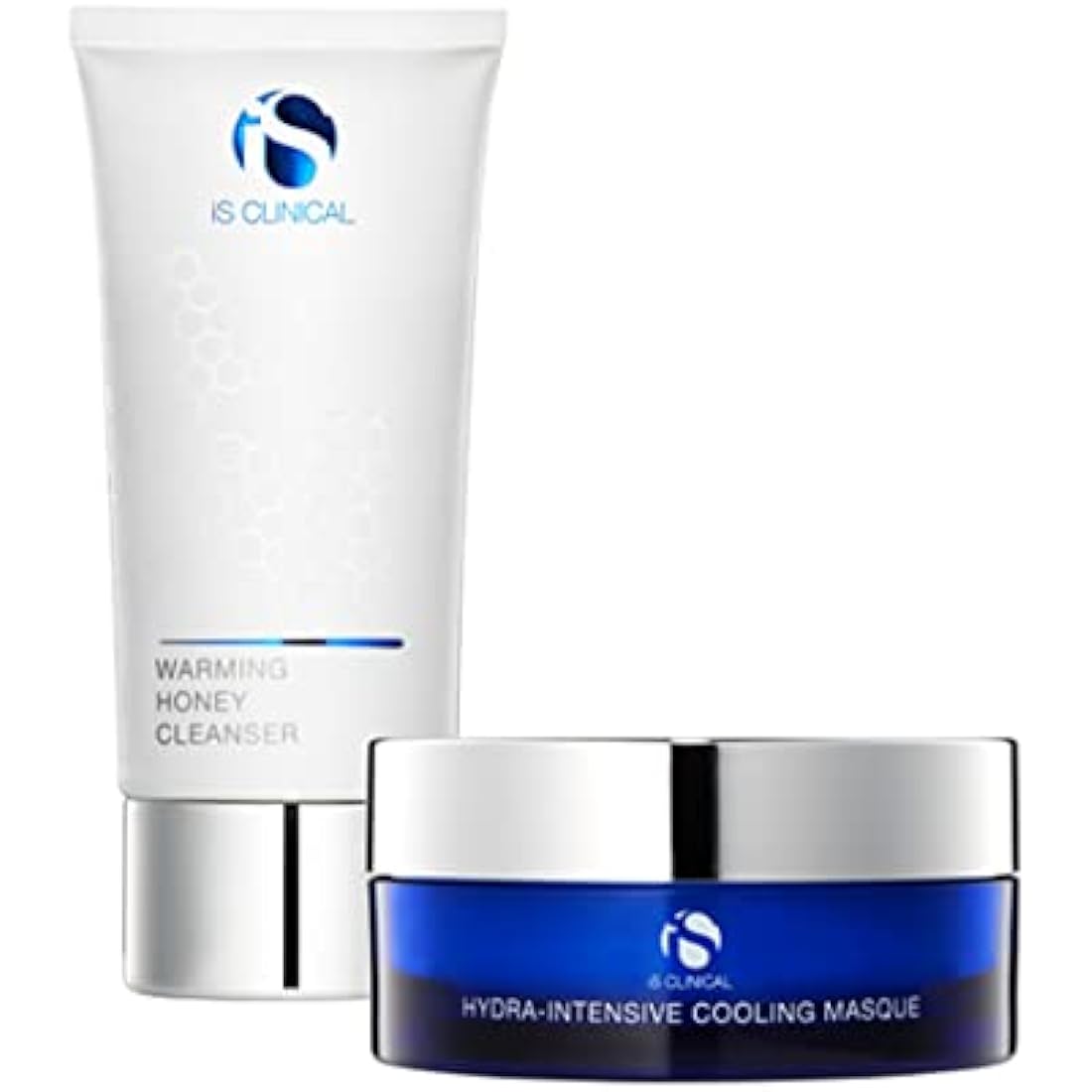 iS CLINICAL Warm Up, Cool Down Clinical Facial, at-Home Treatment