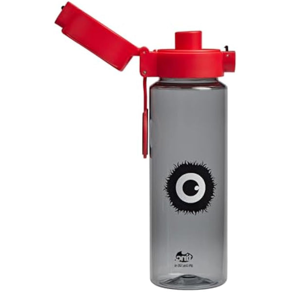Tinc Tribal character-design Flip & Clip lockable leak-proof dishwasher safe water bottle with BPA free plastic - 500ml