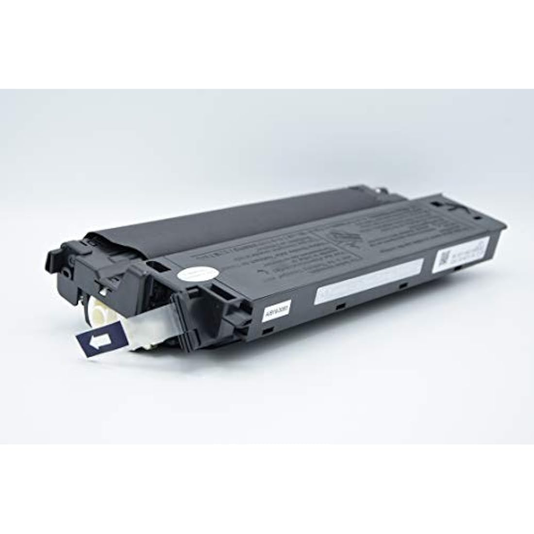 duston E30 Black Toner, 4000 Page Yield, Compatible with Canon FC120 FC200 FC204 Printers