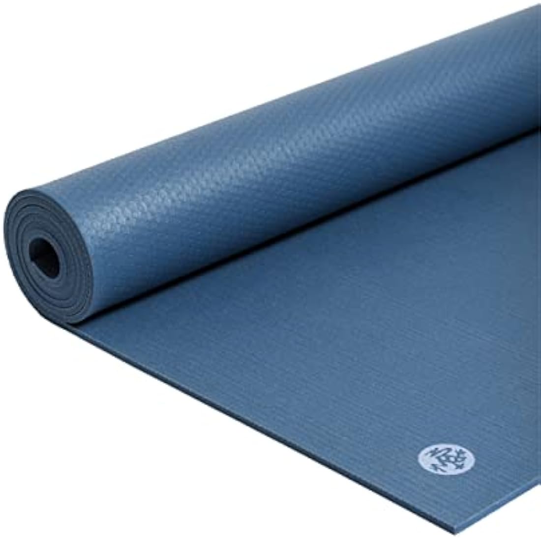 Manduka PRO Yoga Mat – Premium 6mm Thick Mat, High Performance Grip, Ultra Dense Cushioning for Support and Stability in Yoga, Pilates, Gym and Any General Fitness