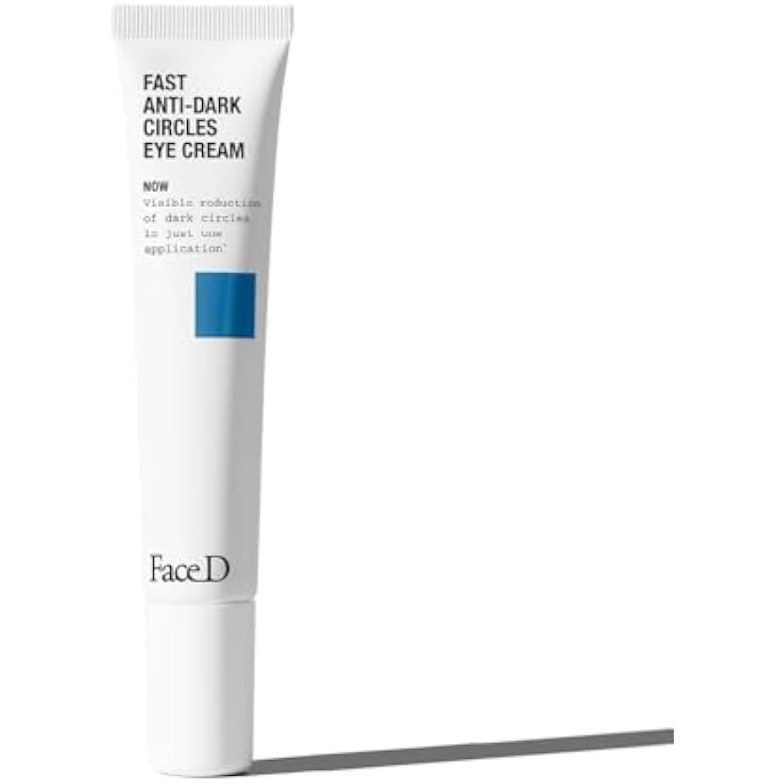 Faced 3-Luronics Eye Contour Cream Against Dark Circles