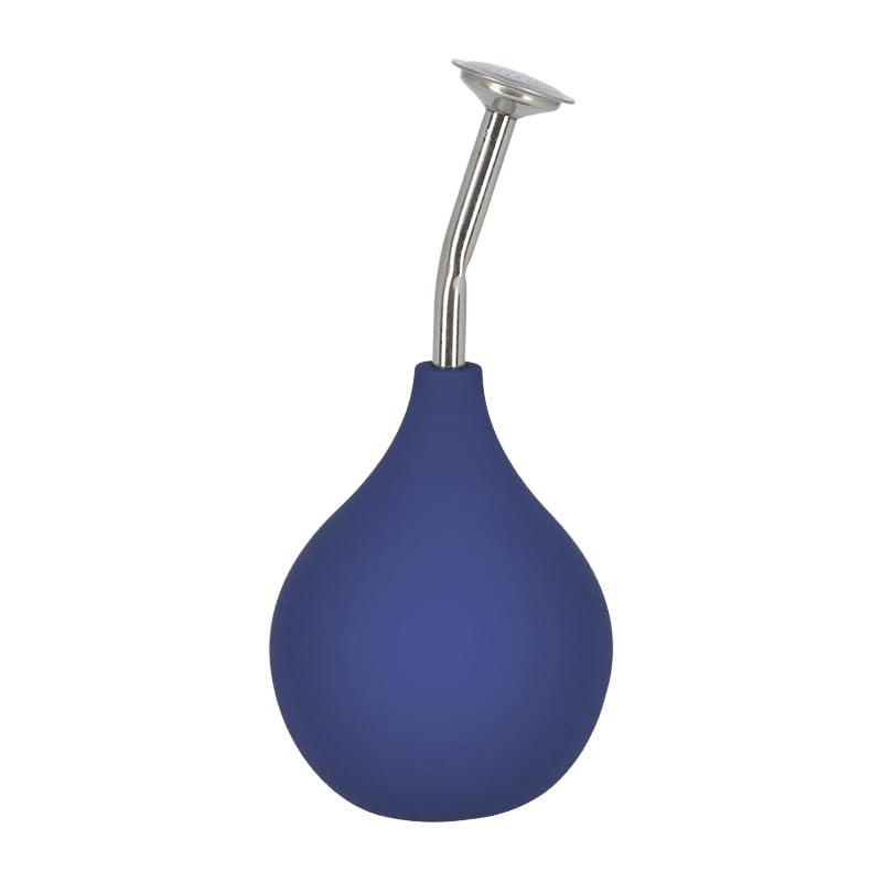 Allrounda Watering Spray Ball Bonsai Sprayer Stainless Steel Spout, Watering Cans Alternative for Small Plants Cuttings Flowers Seedlings (Set of 6