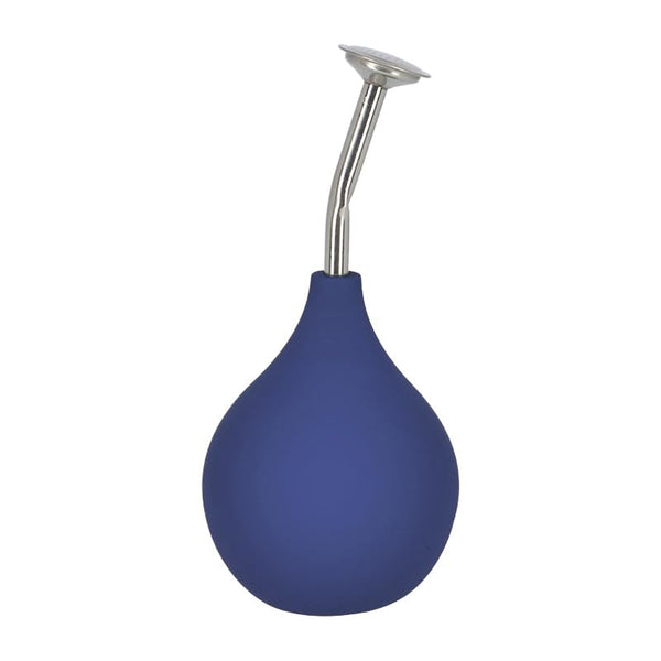 Allrounda Watering Spray Ball Bonsai Sprayer Stainless Steel Spout, Watering Cans Alternative for Small Plants Cuttings Flowers Seedlings (Set of 6