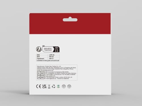 CATJOY 29XL Ink Cartridge Replacement for Epson 29 XL 29 Ink Cartridge for Expression Home XP-342 XP-335 XP-235 XP-442 XP-352 XP-247 XP-255 XP-332 Printer (10 Pack)