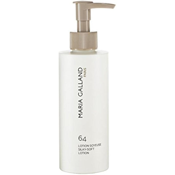 Maria Galland Silky-Soft Lotion 64 200ml