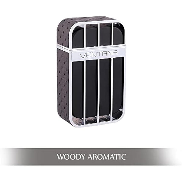 ARMAF Ventana Pour Homme Eau De Parfum, 100ml