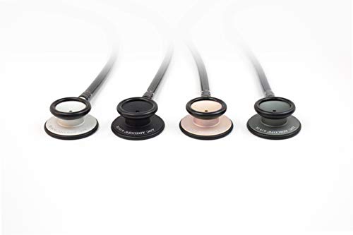 ADC Adscope 619 - Ultra-lite Clinical Stethoscope - Tactical