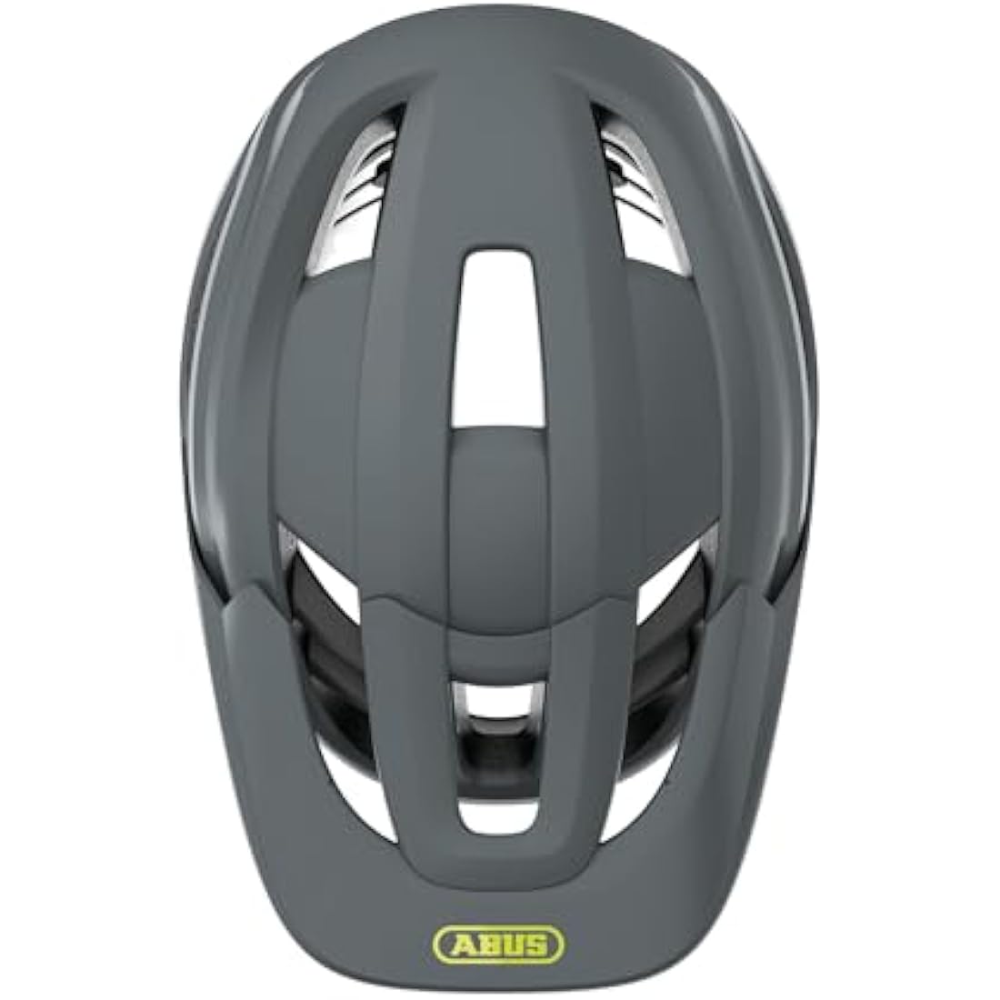 ABUS CliffHanger MIPS MTB helmet - bike helmet for demanding trails - with large ventilation openings & TriVider strap system & impact protection - for men and women
