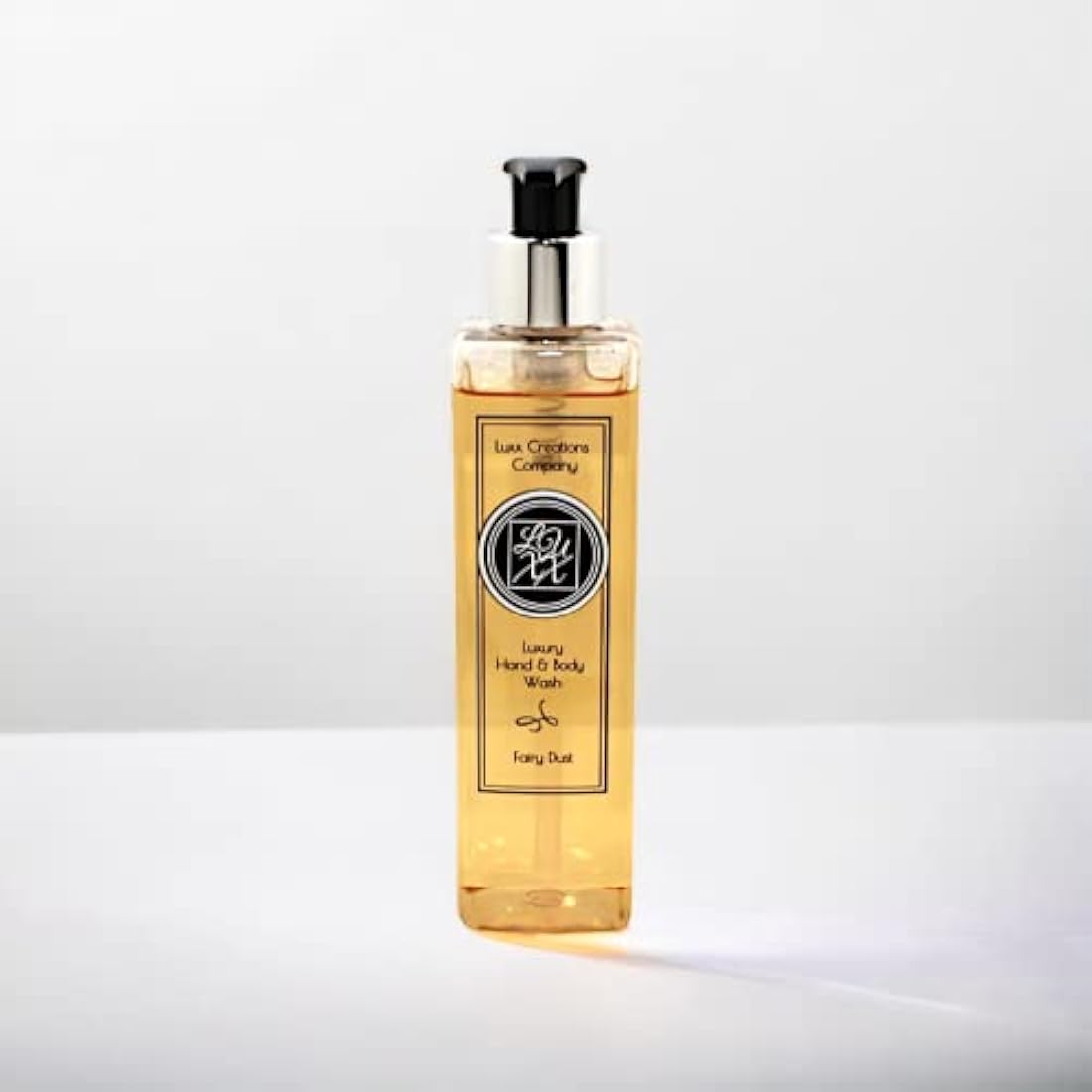 Highly Fragranced Hand Soap & Body Wash 250ml (Fairy Dust)