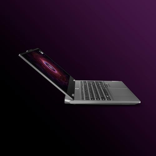 Lenovo LOQ Essential | 15 inch Full HD Gaming Laptop | Intel Core i5-12450HX | 16GB RAM | 1TB SSD | NVIDIA GeForce RTX 3050 | Windows 11 Home | Luna Grey