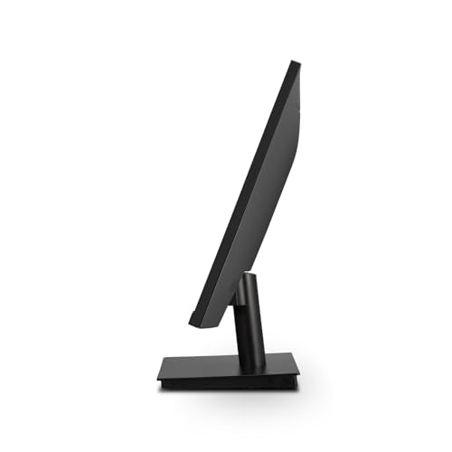 ViewSonic VA3209-2K-MHD 32-inch 2K QHD IPS Monitor, 75Hz VRR, HDR10, with HDMI, DisplayPort, Integrated Speakers